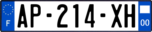 AP-214-XH
