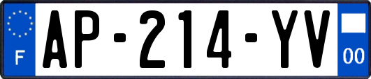 AP-214-YV