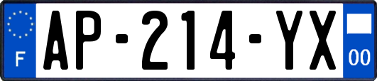 AP-214-YX