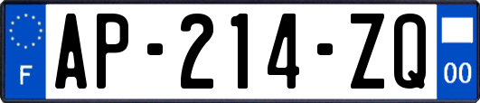 AP-214-ZQ