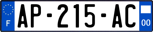 AP-215-AC