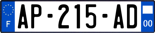 AP-215-AD