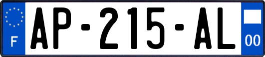 AP-215-AL