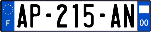 AP-215-AN