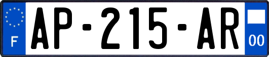 AP-215-AR