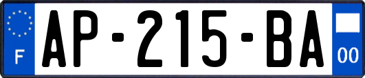 AP-215-BA