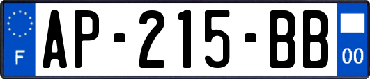 AP-215-BB