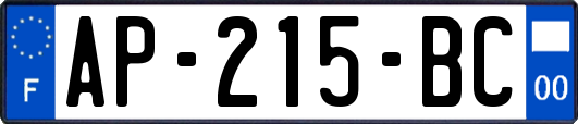 AP-215-BC