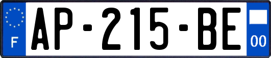 AP-215-BE