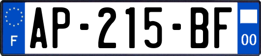 AP-215-BF