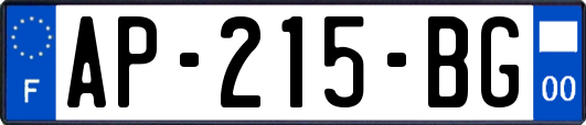 AP-215-BG