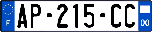 AP-215-CC