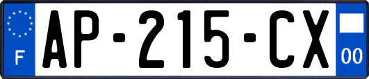 AP-215-CX