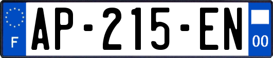 AP-215-EN