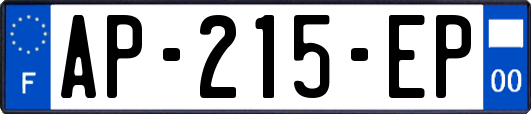 AP-215-EP