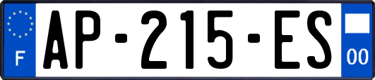 AP-215-ES