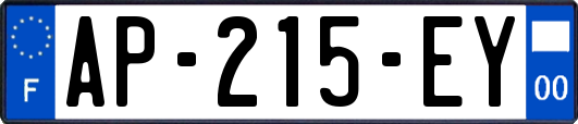 AP-215-EY