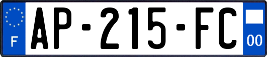 AP-215-FC