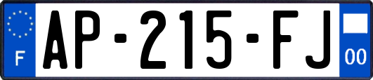 AP-215-FJ
