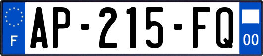 AP-215-FQ