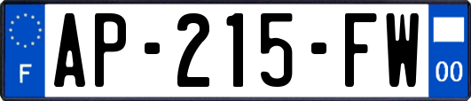 AP-215-FW