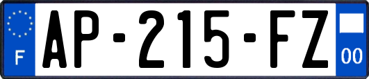 AP-215-FZ