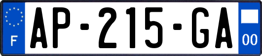 AP-215-GA