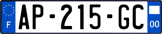 AP-215-GC