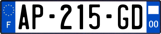 AP-215-GD