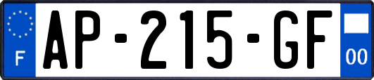 AP-215-GF
