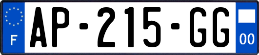 AP-215-GG