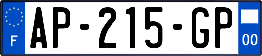 AP-215-GP