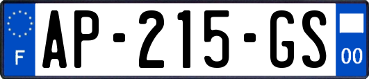 AP-215-GS