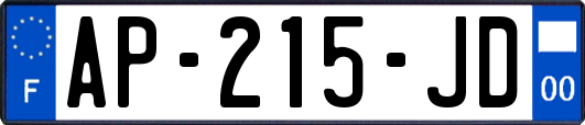 AP-215-JD