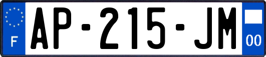 AP-215-JM