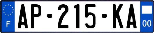 AP-215-KA