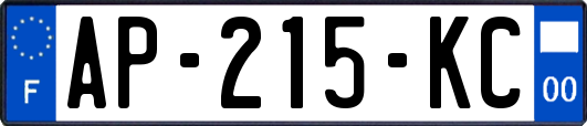 AP-215-KC