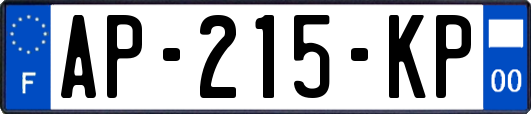 AP-215-KP