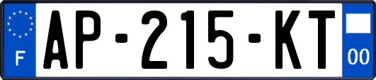 AP-215-KT