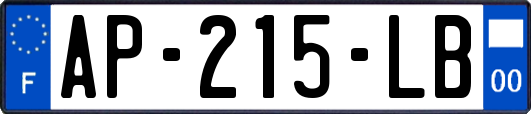 AP-215-LB