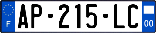 AP-215-LC