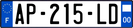 AP-215-LD