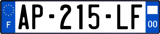 AP-215-LF