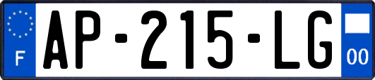 AP-215-LG