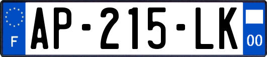 AP-215-LK