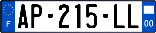 AP-215-LL