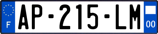 AP-215-LM