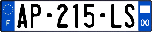 AP-215-LS