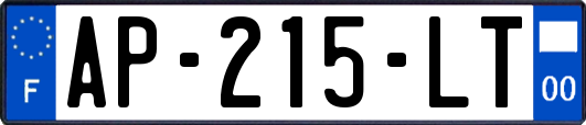 AP-215-LT