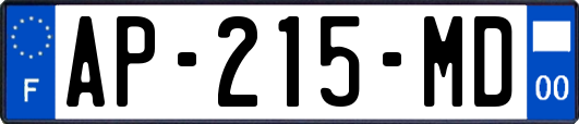 AP-215-MD